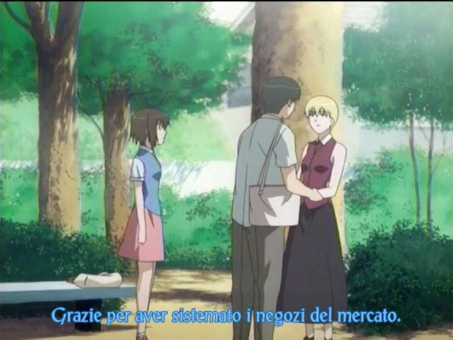 Otaku Gallery  / Anime e Manga / Someday`s Dreamers / Screen Shots / 07 - Un Mago che non poteva diventare Mago / 125.jpg